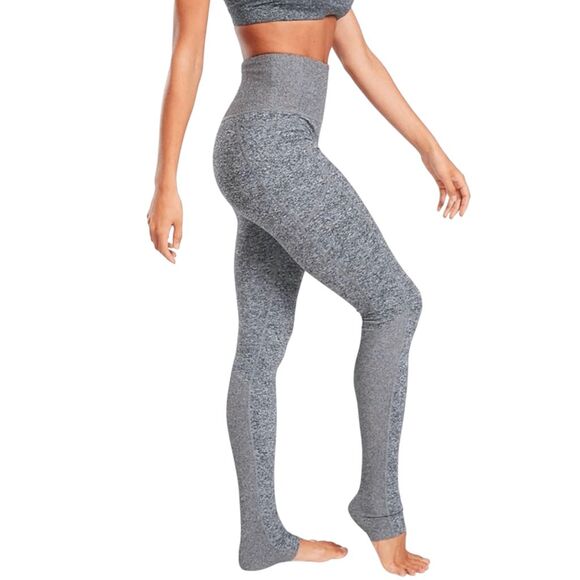 ATHLETA Exhale Heel Pocket Tight Size Small - Picture 2 of 5